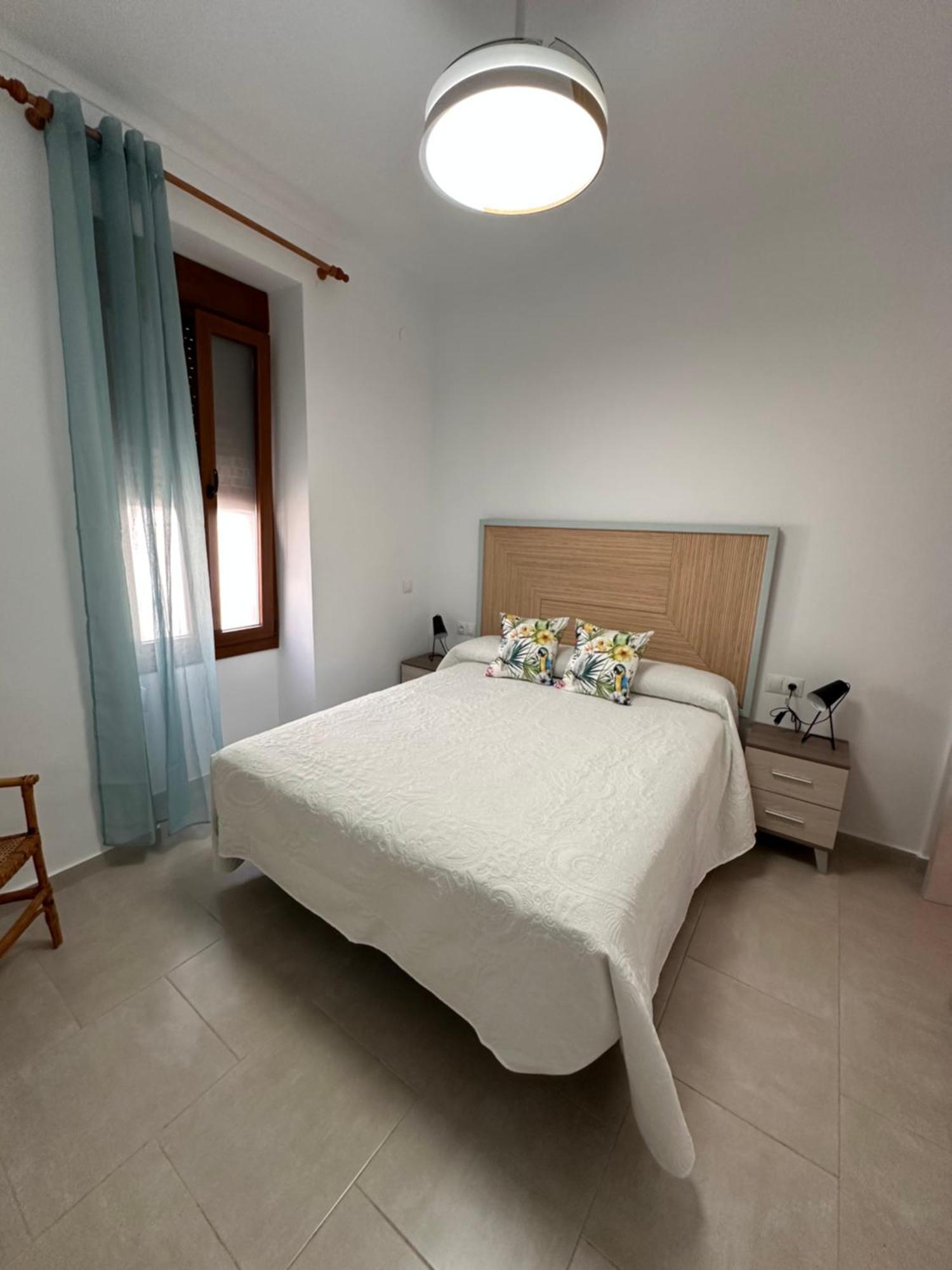 Apartamento La Casa Azul