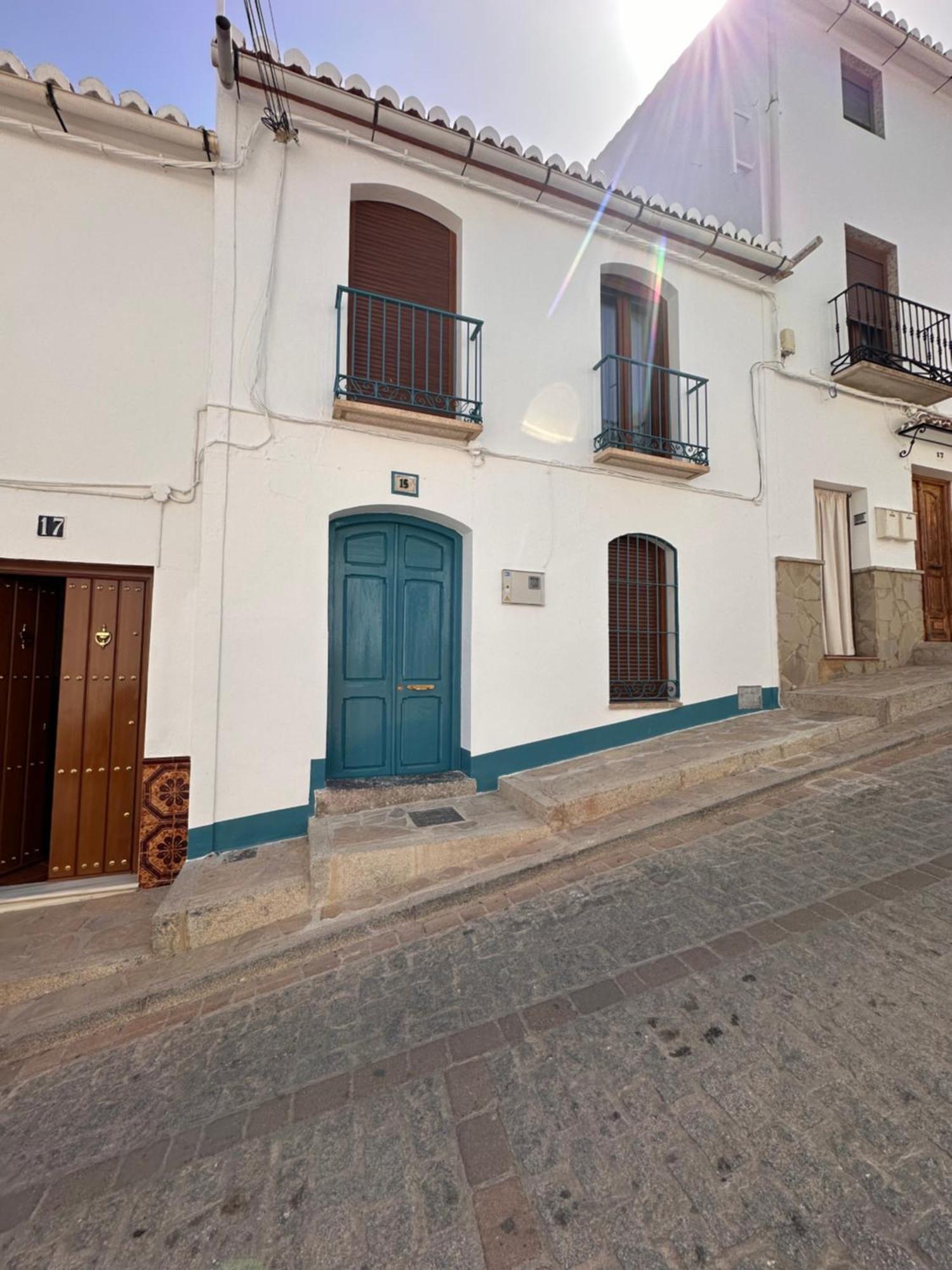 La Casa Azul *