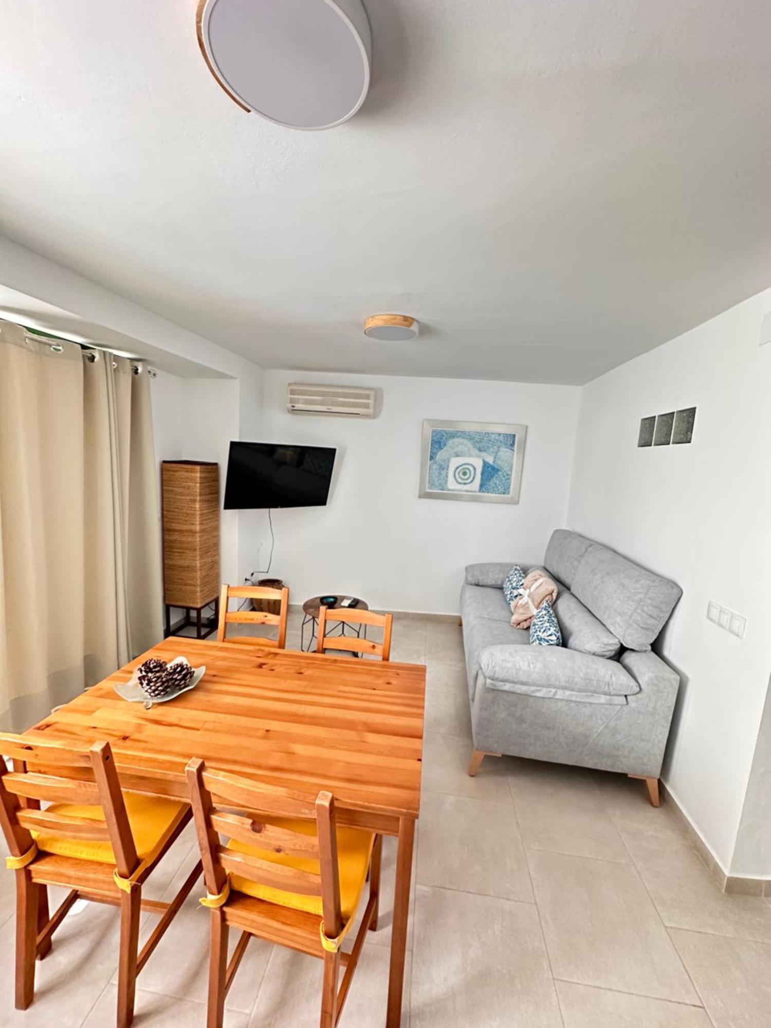 Apartment La Casa Azul Ardales