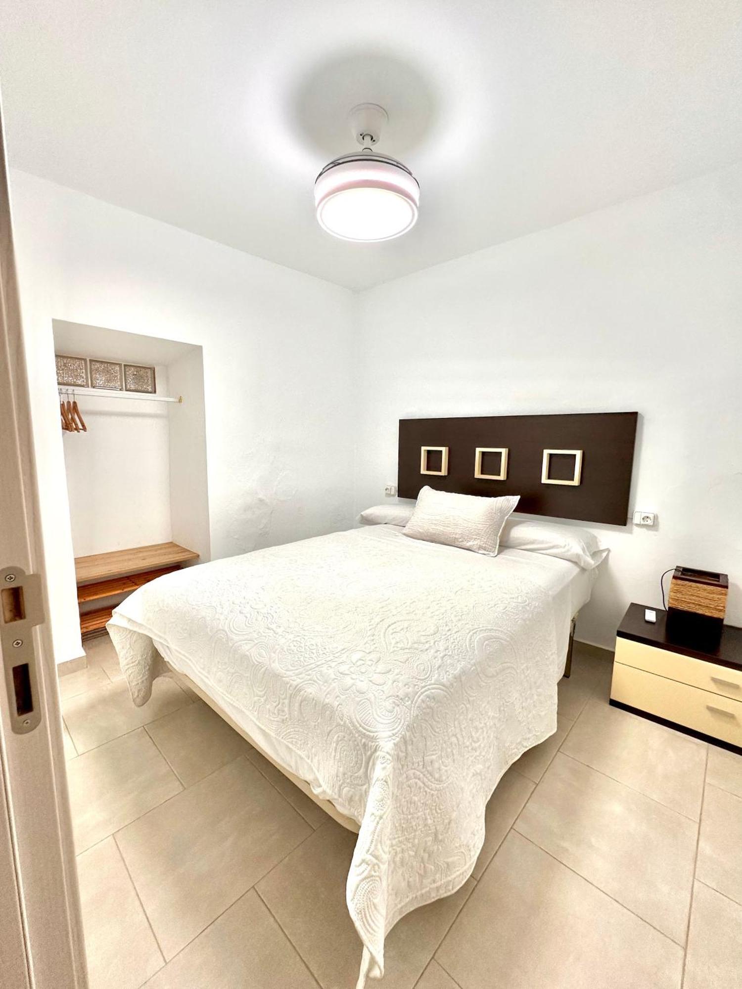 La Casa Azul Apartment Ardales