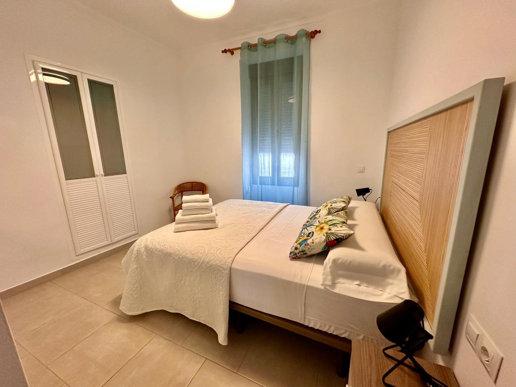 La Casa Azul Apartment