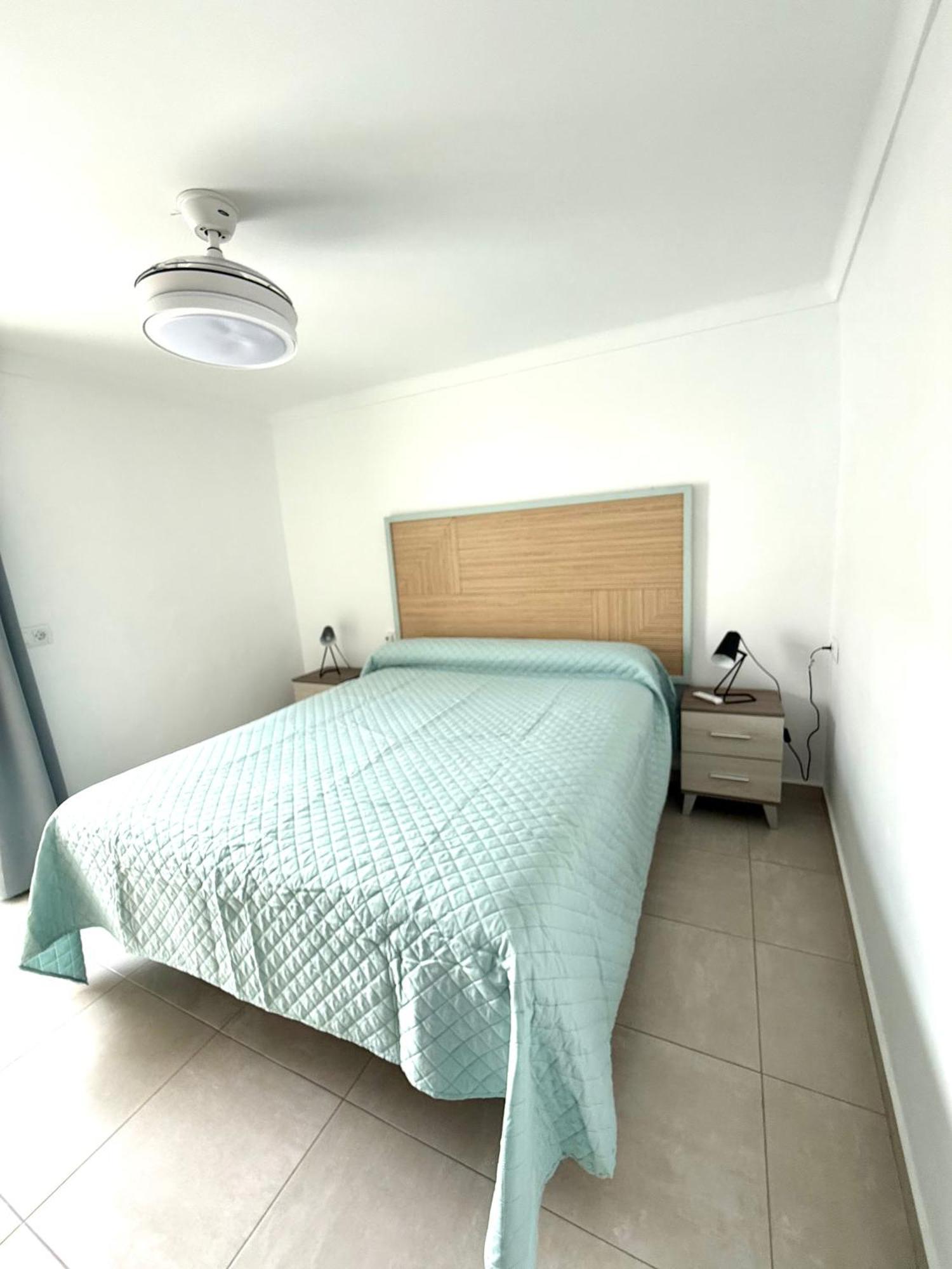 La Casa Azul Apartment